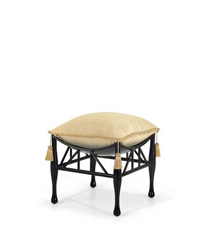 Bolier Collection Thebes stool 92001