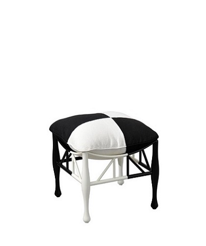 Thebes stool 92001 Custom