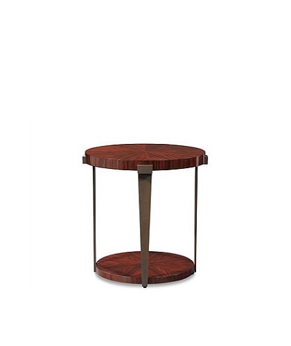 Bolier Collection Side Table 43004