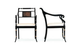 Bolier Classics Arm Chair