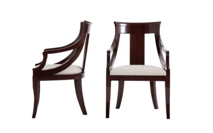 Bolier Classics Arm Chair