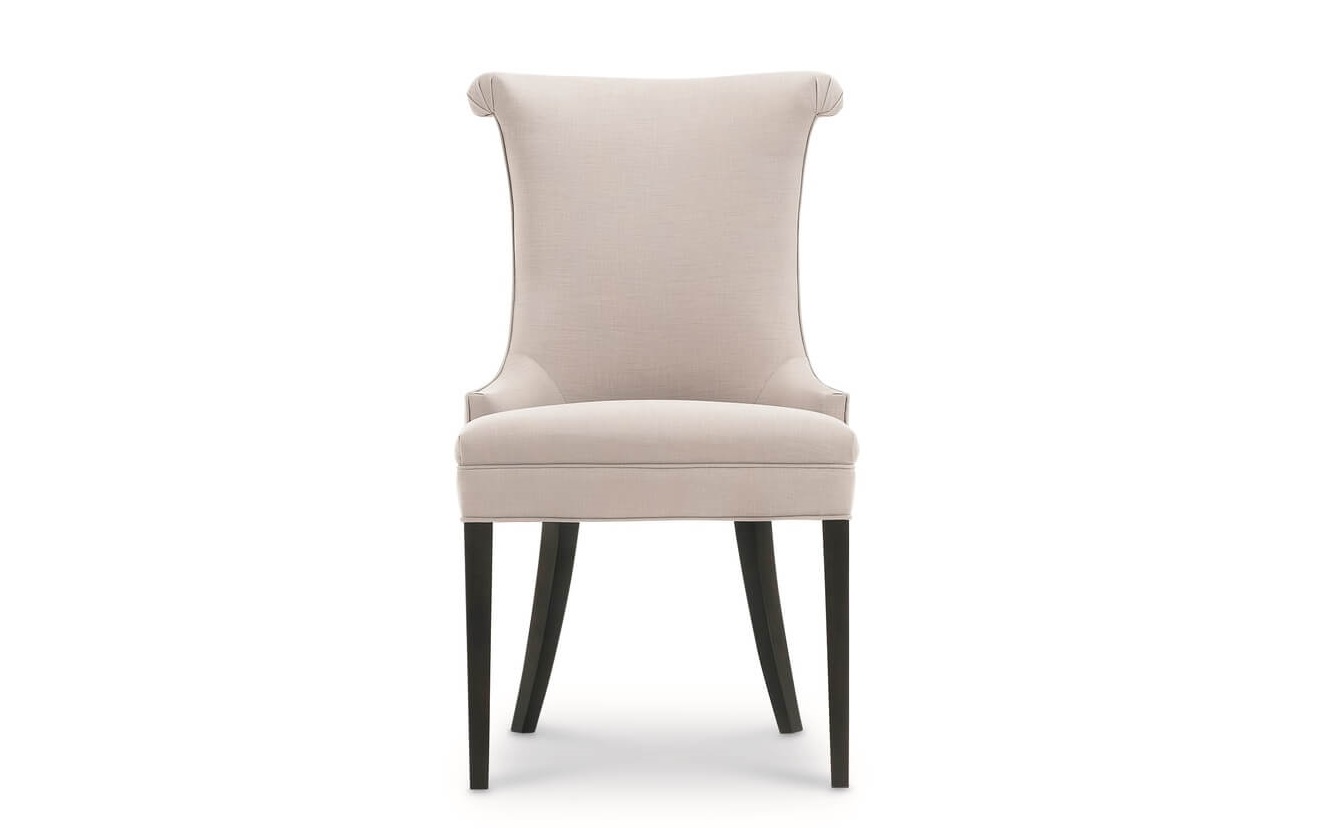 Lao Waardig Reageren Bolier Classics Side Chair - Decca Home Furniture