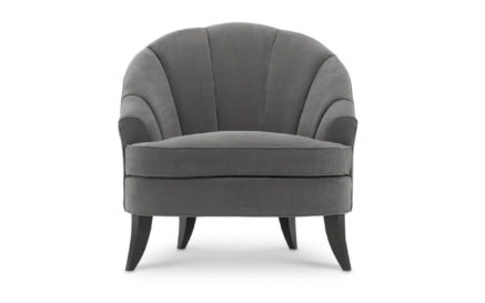 Modern Luxury Club Chair