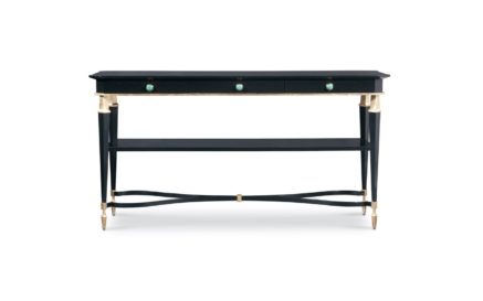 Modern Luxury Console Table