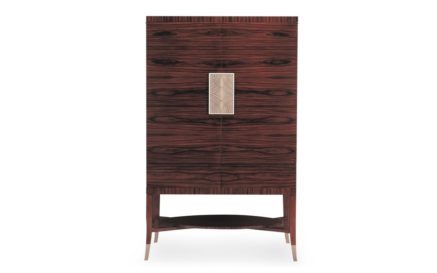 Bolier Classics Rosewood Armoire