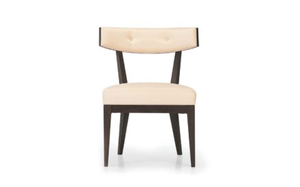 Domicile Crescent Dining Chair