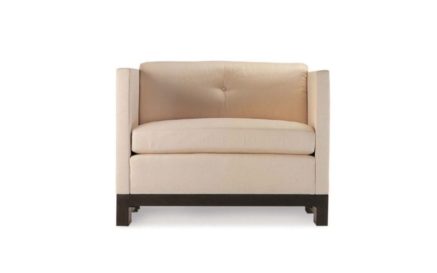 Domicile Lounge Chair