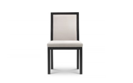 Kata Upholstered Side Chair