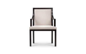 Kata Upholsterel Arm Chair