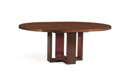 Bolier Kata Round Dining Table