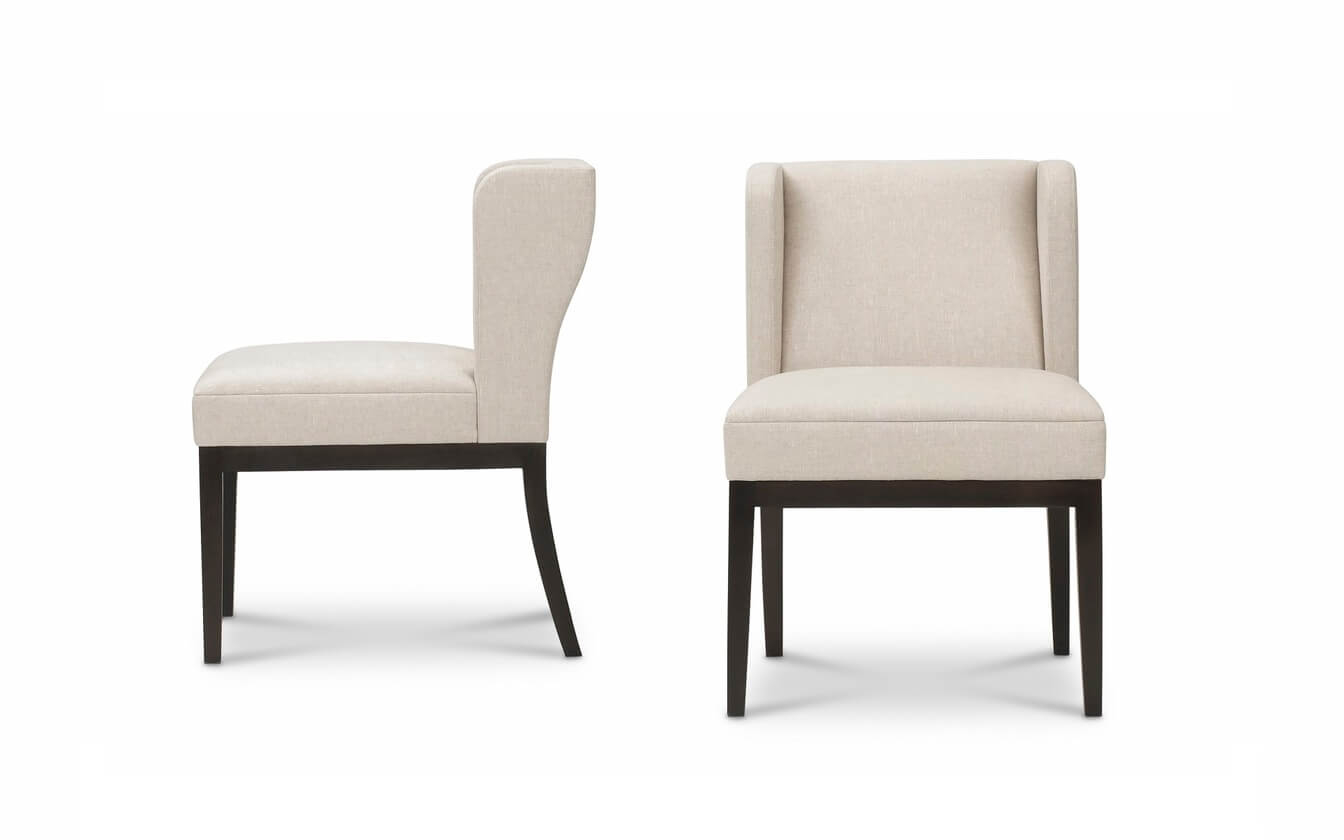 Kinkou Side Chair - Decca Home Furniture