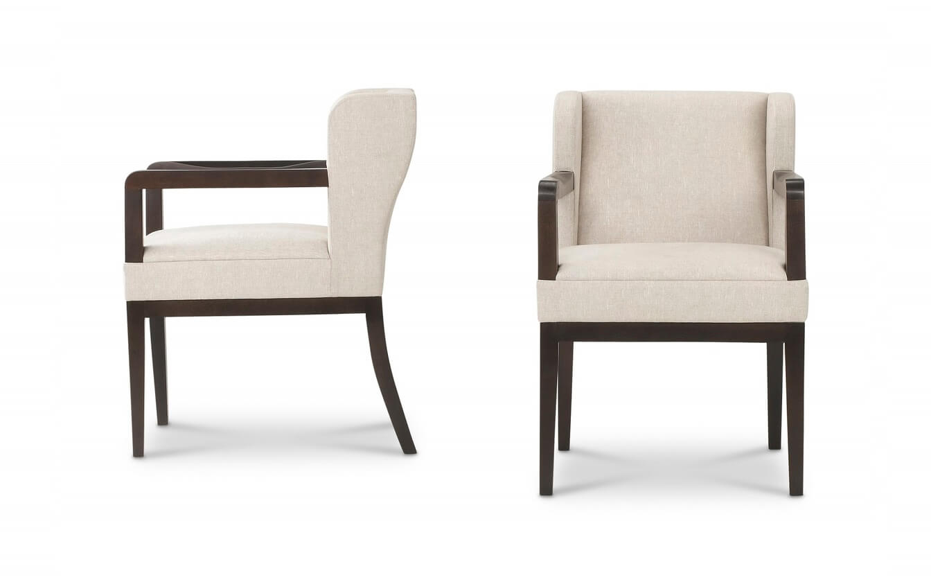 （訳ありセール 格安） Kinkou Furniture Home Decca - Chair Arm 椅子