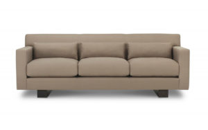 Kinkou Cantilevered Sofa