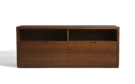 LIVE+WORK+PLAY Lower Cabinet
