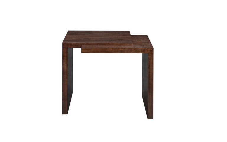Shale End Table - Decca Home Furniture