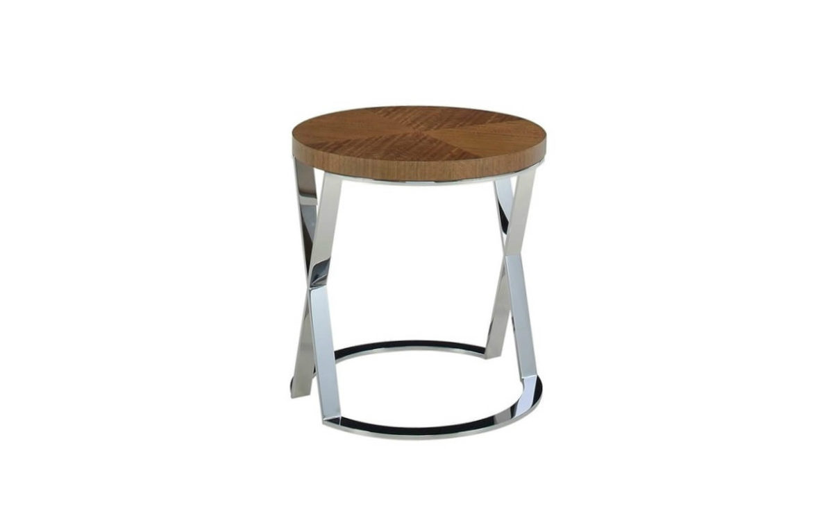 XO Side Table Decca Home Furniture