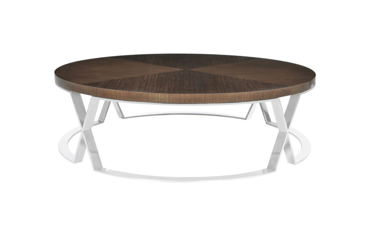 XO Coffee Table Decca Home Furniture