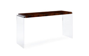 Objets Console Table