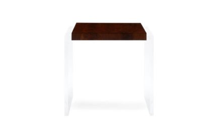 Objets End Table