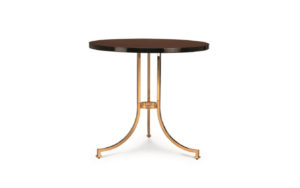 Bolier Occasionals Lamp Table