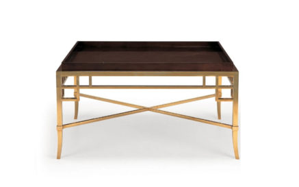 Bolier Occasionals Coffee Table