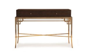 Bolier Occasionals Console Table