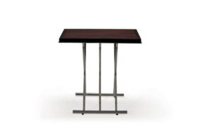 Bolier Occasionals Chair Side Table