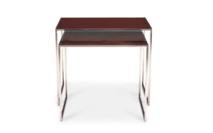 Bolier Occasionals Nesting Tables