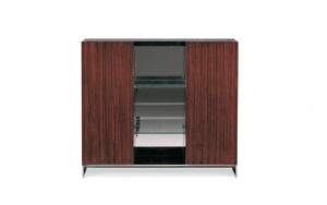 Bolier Occasionals Bar Cabinet