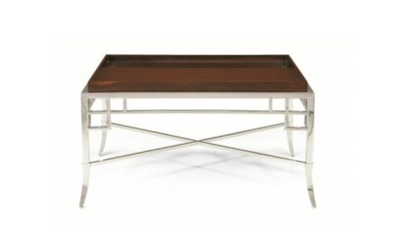 Bolier Occasionals Coffee Table