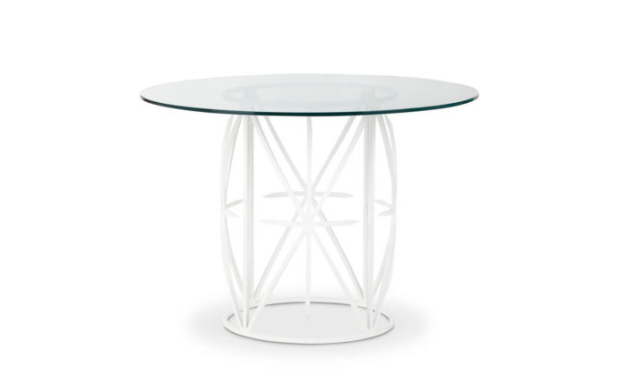 Round Dining Table 42 Decca Home, Bol Round Table