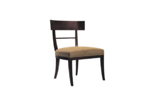 Rosenau Biedermeier Chair