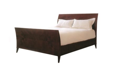 Rosenau Upholstered Bed