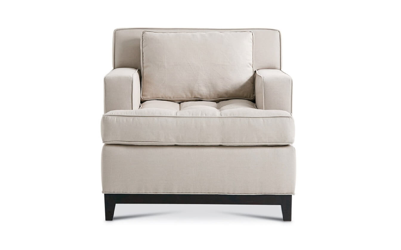 Neva Chair - Decca Home Furniture
