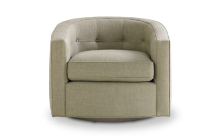 Bolier Upholstery Lounge Chair