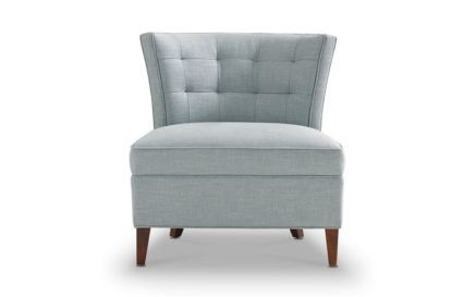 Bolier Upholstery Lounge Chair