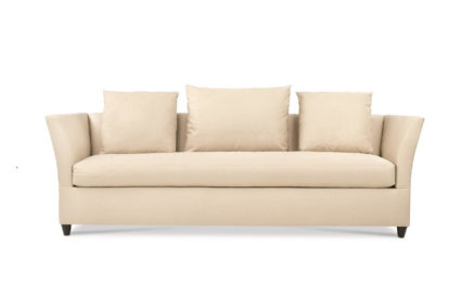 Bolier Upholstery Paxton Sofa