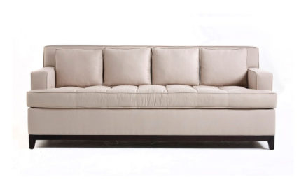 Bolier Upholstery Neva Sofa