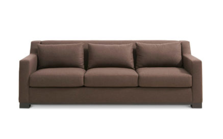 Bolier Upholstery Hampton Sofa