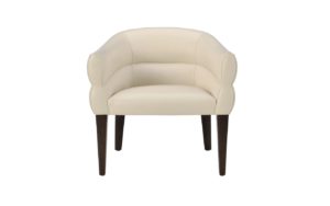 Cosmopolitan Collette Occasional Arm Chair