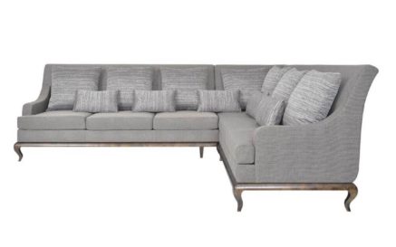 Inversion Sectional Sofa
