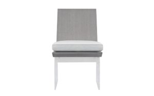 Rottet Home Montauk Acrylic Dining Chair