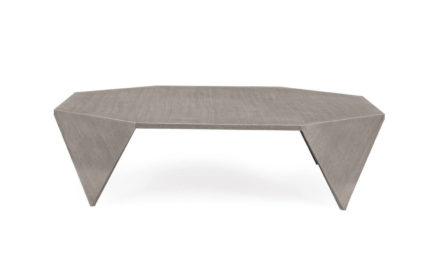 Rottet Home Origami Square Coffee Table