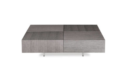 Rottet Home Quad Square Coffee Table