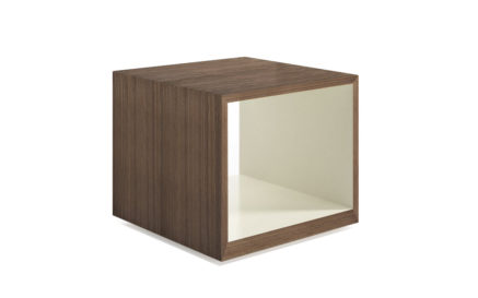 Rottet Home Square End Table