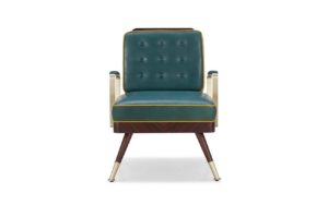 The London Collection City Chair