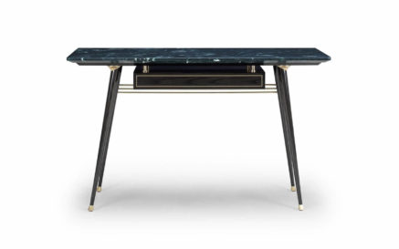 The London Collection Whitehall Console