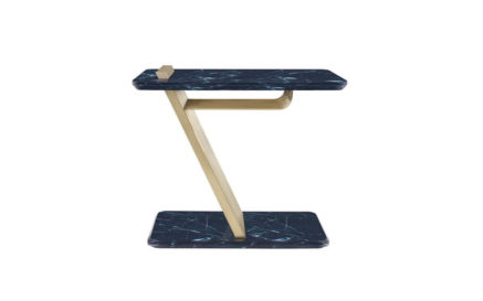 The London Collection Shoreditch Side Table