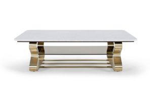 The London Collection Berkley Coffee Table