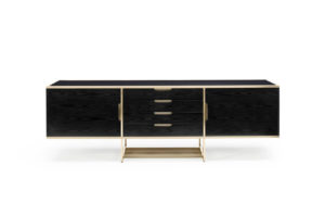The London Collection Lotts Credenza